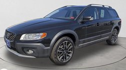 2016 Volvo XC70 T5 Classic Premier