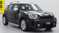 2023 MINI Countryman Plug-in Hybrid Cooper SE ALL4