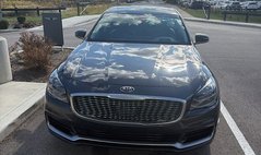 2020 Kia K900 Luxury