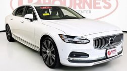 2022 Volvo S90 B6 Inscription