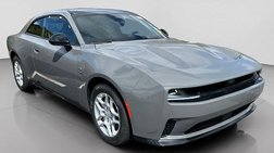 2025 Dodge Charger Daytona R/T