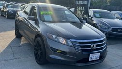 2012 Honda Crosstour EX-L