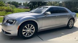 2018 Chrysler 300 Limited