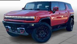 2025 GMC HUMMER EV 2X