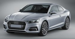 2018 Audi A5 2.0T quattro Premium