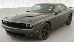 2018 Dodge Challenger R/T