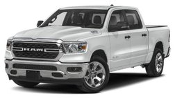 2024 Ram Ram Pickup 1500 Big Horn