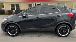 2014 Buick Encore Base