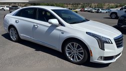 2019 Cadillac XTS Luxury