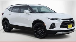 2019 Chevrolet Blazer LT