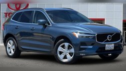 2022 Volvo XC60 B5 Momentum