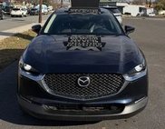 2020 Mazda CX-30 Select