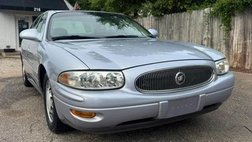 2004 Buick LeSabre Limited