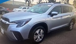 2024 Subaru Ascent Premium 7-Passenger
