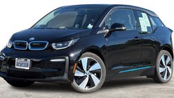 2018 BMW i3 Base