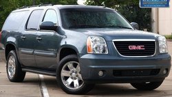 2008 GMC Yukon XL SLT