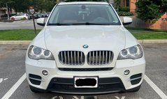 2013 BMW X5 xDrive35i Premium