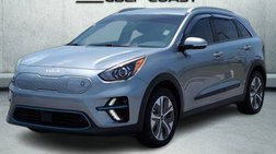 2022 Kia Niro EV EX Premium