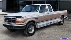 1996 Ford F-250 