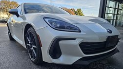2023 Subaru BRZ Limited