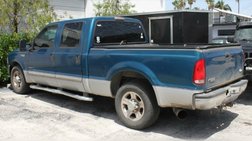 2001 Ford Super Duty F-250 