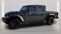 2024 Jeep Gladiator Sport