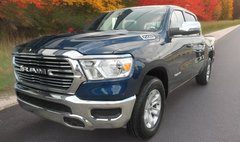 2024 Ram Ram Pickup 1500 Laramie