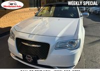 2015 Chrysler 300 C Platinum