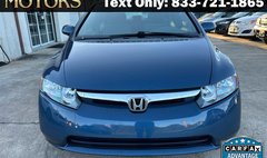 2008 Honda Civic EX