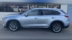 2018 Mazda CX-9 Grand Touring