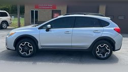 2016 Subaru Crosstrek Premium AWD