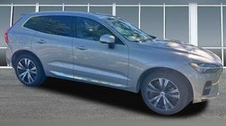 2022 Volvo XC60 Recharge T8 Inscription