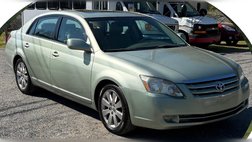 2006 Toyota Avalon XLS