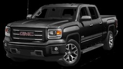 2015 GMC Sierra 1500 Denali