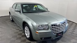 2005 Chrysler 300 Touring