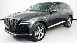 2024 Genesis GV80 3.5T