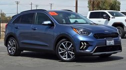 2020 Kia Niro Touring Special Edition