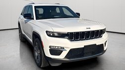 2023 Jeep Grand Cherokee 4WD