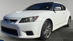 2012 Scion tC RS 7.0