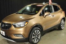 2017 Buick Encore Preferred II