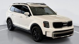 2023 Kia Telluride SX X-Pro