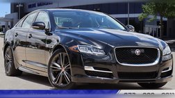 2019 Jaguar XJ Supercharged