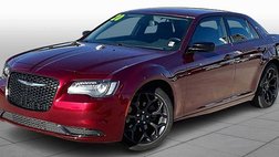 2020 Chrysler 300 Touring