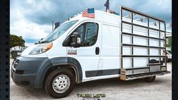 2017 Ram ProMaster 2500 159 WB