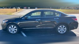 2010 Honda Accord EX-L