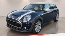 2016 MINI Clubman Cooper S