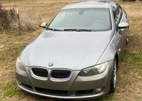 2007 BMW 3 Series 328i