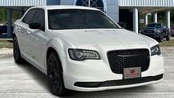 2023 Chrysler 300 Touring