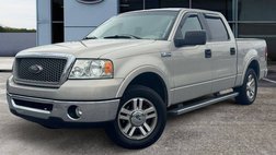 2006 Ford F-150 Lariat