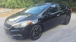 2015 Kia Forte EX